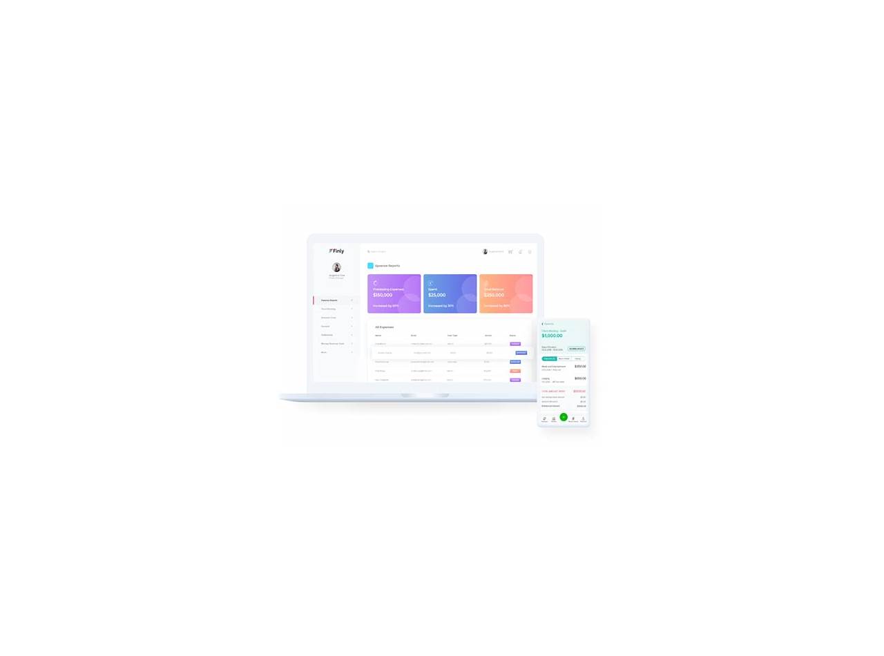 Powerful Expense Management Software Simplify Your Business Finances